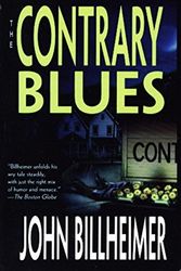 Cover Art for 9781891852251, Contrary Blues by John Billheimer