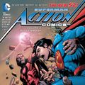 Cover Art for 9781401242541, Superman - Action Comics Vol. 2 Bulletproof (The New 52) by Grant Morrison, Grant Morrison