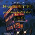 Cover Art for 9788498388275, Harry Potter (03 Ilustrado) y El Prisionero de Azkaban by J. K. Rowling