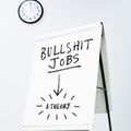 Cover Art for 9780241263884, Bullshit Jobs: A Theory by David Graeber