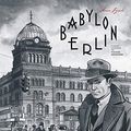 Cover Art for 9782344033104, Babylon Berlin by Volker Kutscher