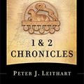 Cover Art for B07NDMX4V7, 1 & 2 Chronicles (Brazos Theological Commentary on the Bible) by Peter J. Leithart