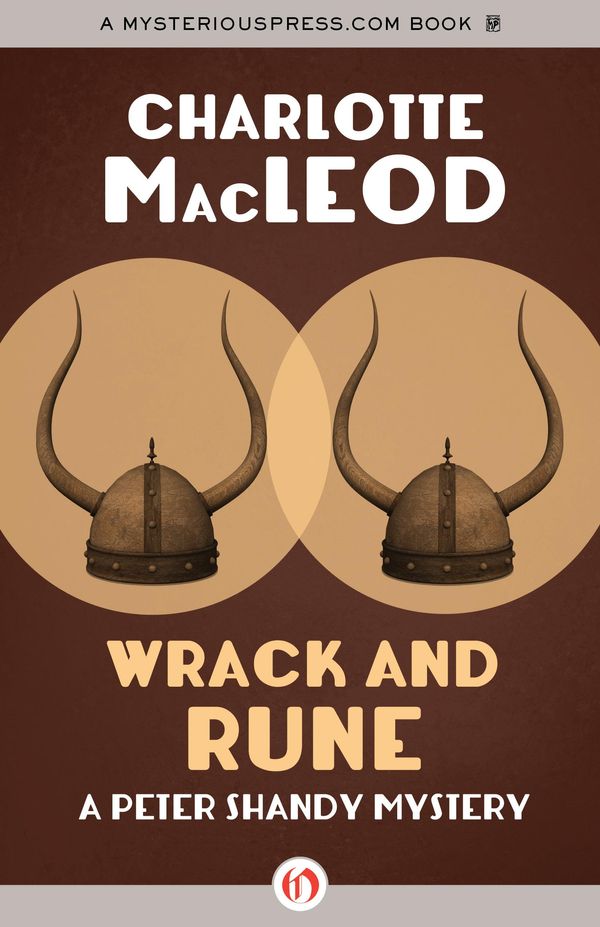 Cover Art for 9781453277539, Wrack and Rune by Charlotte MacLeod