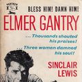 Cover Art for 9780586010365, Elmer Gantry by Sinclair Lewis