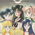 Cover Art for 9782723419048, SAILOR MOON T02 - L'HOMME MASQUÉ by Naoko Takeuchi