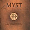 Cover Art for 9780786881888, Myst : The Book of Atrus by Rand Miller