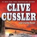 Cover Art for B004VHPI9Q, The Spy (Isaac Bell) 1st (first) edition Text Only by Clive Cussler