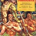 Cover Art for 9780684207780, The Last of the Mohicans: A Narrative of 1757 by James Fenimore Cooper