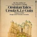 Cover Art for 9780553132670, Orsinian Tales by Le Guin, Ursula K.