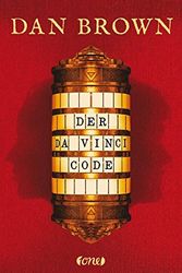 Cover Art for 9783846600474, Der Da Vinci Code by Dan Brown