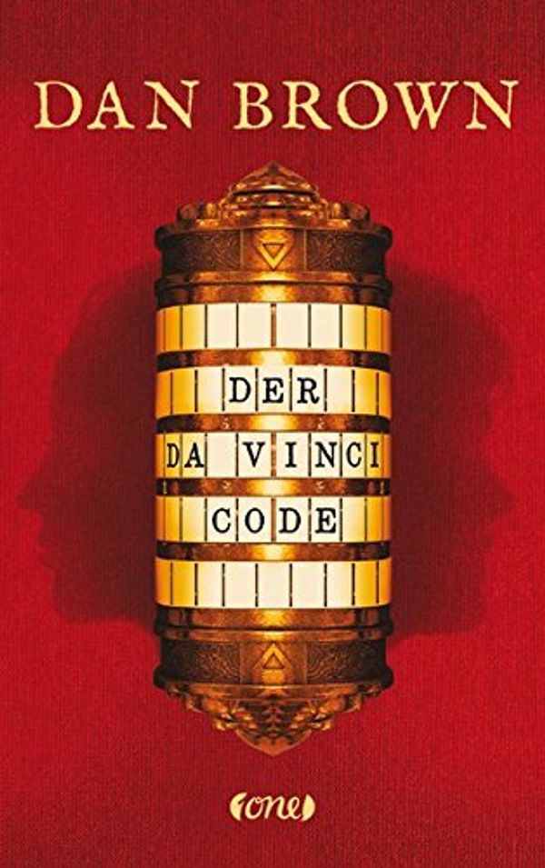 Cover Art for 9783846600474, Der Da Vinci Code by Dan Brown