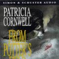 Cover Art for 9780671856199, From Potter's Field by Patricia Cornwell