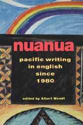 Cover Art for 9780824817312, Nuanua by Albert Wendt