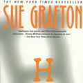 Cover Art for 9780449000632, H Is for Homicide by Sue Grafton