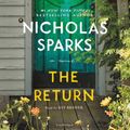 Cover Art for 9781549102219, The Return by Nicholas Sparks