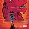 Cover Art for 9781302905354, Moon Girl and Devil Dinosaur Vol. 4 by Amy Reeder