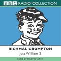 Cover Art for 9780563494348, Just William: No.2 by Richmal Crompton