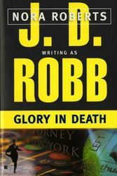 Cover Art for 9780425150986, Glory in Death by J. D. Robb