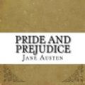 Cover Art for 9781537163628, Pride and Prejudice by Jane Austen