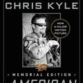 Cover Art for 9780062290793, American Sniper by Chris Kyle