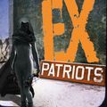 Cover Art for 9780091953638, Ex-Patriots by Peter Clines