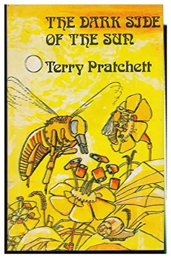 Cover Art for 9780901072207, Dark Side of the Sun by Terry Pratchett