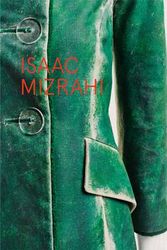 Cover Art for 9780300212143, Isaac Mizrahi by Chee Pearlman