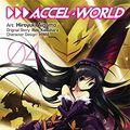 Cover Art for 9780316302166, Accel World (Manga)Vol. 4 by Reki Kawahara