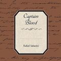 Cover Art for 9781438530420, Captain Blood by Rafael Sabatini