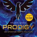 Cover Art for 9789892336251, Prodigy Os opostos perto do caos (Portuguese Edition) by Marie Lu