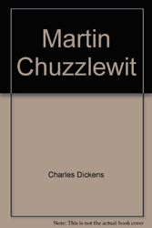 Cover Art for 9780451509079, Martin Chuzzlewit by Charles Dickens