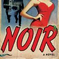 Cover Art for 9780062434005, Noir by Christopher Moore