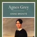 Cover Art for 1230000259020, Agnes Grey by Anne Bront