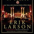 Cover Art for 9780307914576, In the Garden of Beasts by Erik Larson