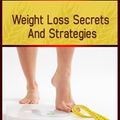 Cover Art for 9781530023271, Weight Loss Secrets and Strategies: Gluten-Free Fat Burning Recipes to Lose Weight Quickly by Chris Hammer