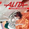 Cover Art for B07B44LY3Q, Battle Angel Alita: Mars Chronicle Vol. 2 by Yukito Kishiro