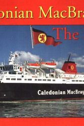 Cover Art for 9781871947212, Caledonian Mac Brayne by Miles Cowill