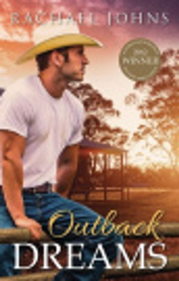 Cover Art for 9781489257239, Outback Dreams by Rachael Johns
