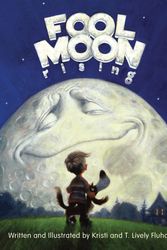 Cover Art for 9781433506826, Fool Moon Rising by Kristi Fluharty