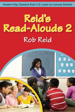 Cover Art for 9780838990599, Reid S Read-Alouds 2 by Rob Reid