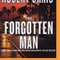 Cover Art for 9781491506622, The Forgotten Man (Elvis Cole Novels) by Robert Crais