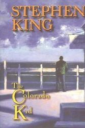 Cover Art for 9781905834013, The Colorado Kid by Stephen King