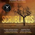 Cover Art for 9781760636333, Scrublands by Chris Hammer