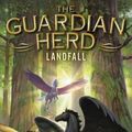 Cover Art for 9780062286123, The Guardian Herd: Landfall by Jennifer Lynn Alvarez