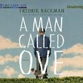Cover Art for 9781629239804, A Man Called Ove by Fredrik Backman
