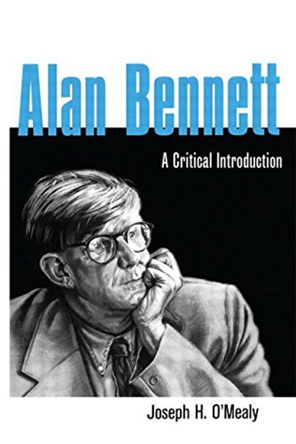 Cover Art for 9780815335429, Alan Bennett by Unknown
