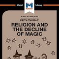 Cover Art for B073RN46RK, Religion and the Decline of Magic (The Macat Library) by Simon Young, Helen Killick