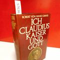 Cover Art for 9783471776094, Claudius the God and His Wife Messalina by Graves, Robert von Ranke