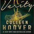 Cover Art for B09QSY1CYW, Verity by Colleen Hoover