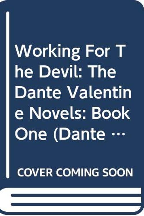 Cover Art for 9780356500782, Working for the Devil by Lilith Saintcrow
